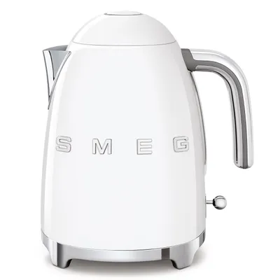 Kuhalo za vodu SMEG KLF03WHEU