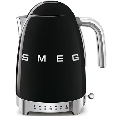 Kuhalo za vodu SMEG KLF04BLEU