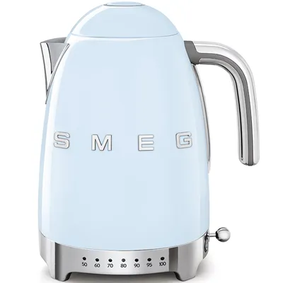 Kuhalo za vodu SMEG KLF04PBEU