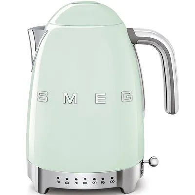 Kuhalo za vodu SMEG KLF04PGEU