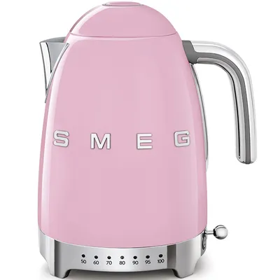 Kuhalo za vodu SMEG KLF04PKEU