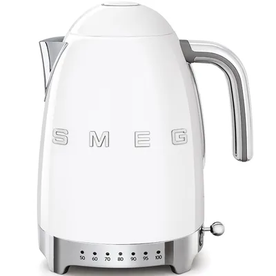 Kuhalo za vodu SMEG KLF04WHEU