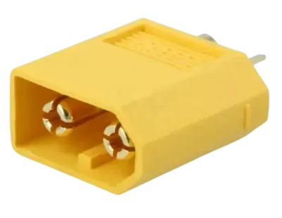 Napojni konektor XT60 2 PIN