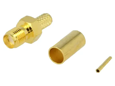 Antenski SMA konektor SMA-013NP