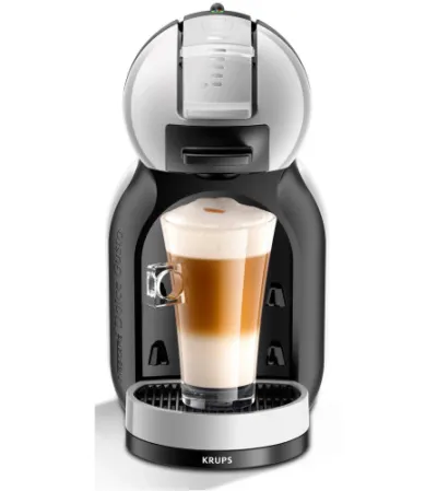Aparat za kafu KRUPS Dolce Gusto Mini Me KP123B10