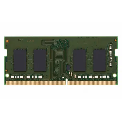 Ram memorija za laptop KINGSTON 8GB DDR4 3200MT/S Single Rank Sodimm