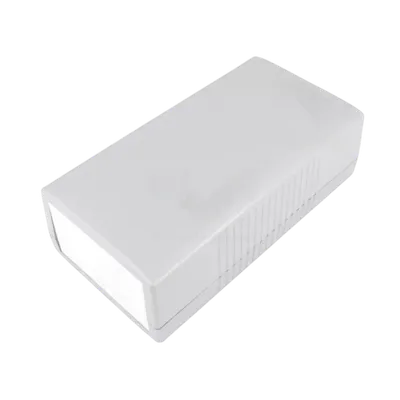 Kutija plastična za elektroniku 190x100x60mm G422 GAINTA