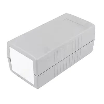 Kutija plastična za elektroniku 120x60x50mm G412 GAINTA