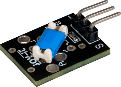 Prekidač ARDUINO KY-020