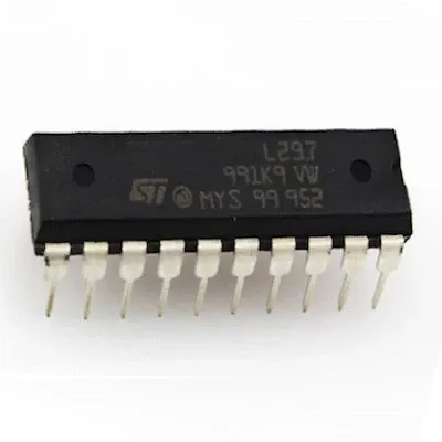 Integralno kolo L297