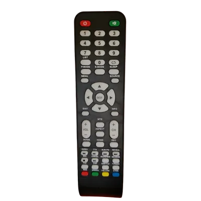 Daljinski upravljač za VIVAX TV 02338098