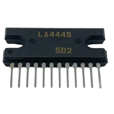 Integralno kolo LA4445