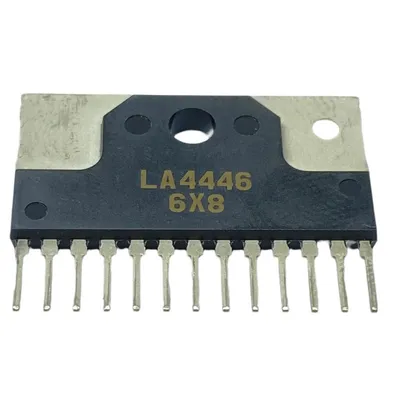 Integralno kolo LA4446