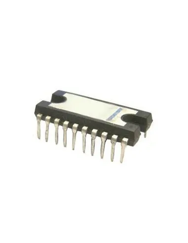 Integralno kolo LA4500