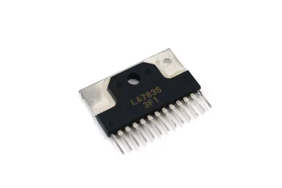 Integralno kolo LA7835