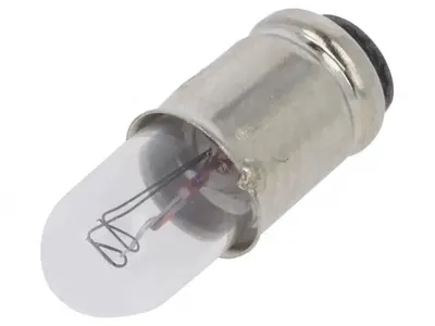 Sijalica minijaturna S5,7s 28V
