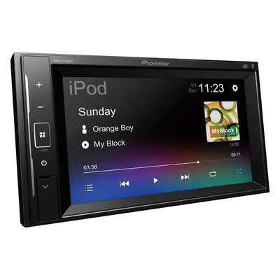 Auto player multimedija PIONEER DMH-A240DAB