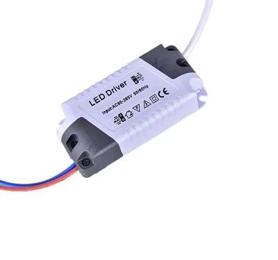 LED napajanje 24W 45-84V MEDR-24WCC300mA