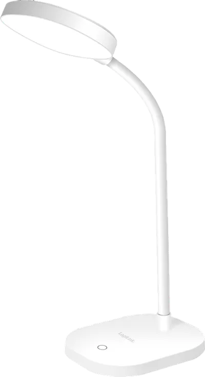 Stolna lampa  LED 5000K LOGILINK