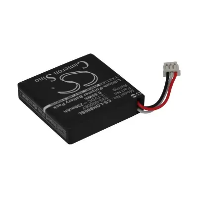 Baterija za bežične slušalice LOGITECH H800 3.7V 230mAh