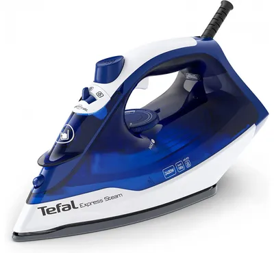 Pegla na paru TEFAL FV2838E0