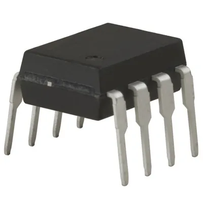 Integralno kolo LM725CN