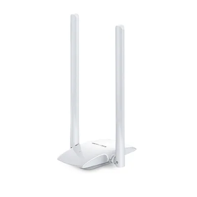 Wireless USB adapter MERCUSYS MW300UH