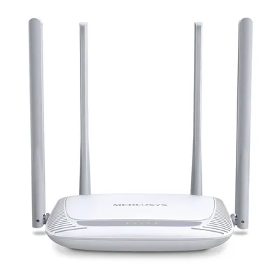 Router Mercusys MW325R