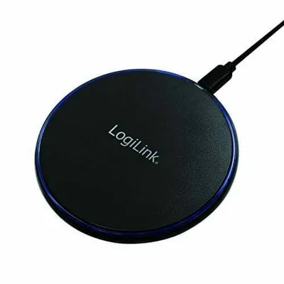 Bežični USB-C punjač za mobitel 10W LOGILINK