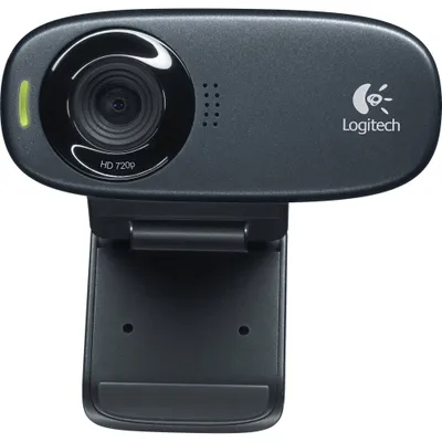 WEB kamera LOGITECH C310