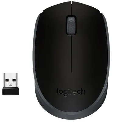 Bežični miš LOGITECH M171