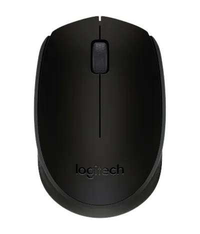 Bežični miš LOGITECH B170