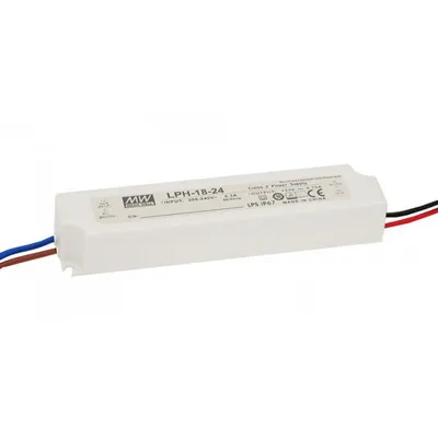 LED napajanje 18W 24V MEAN WELL