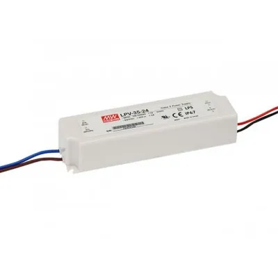 LED napajanje 60W 12V MEAN WELL