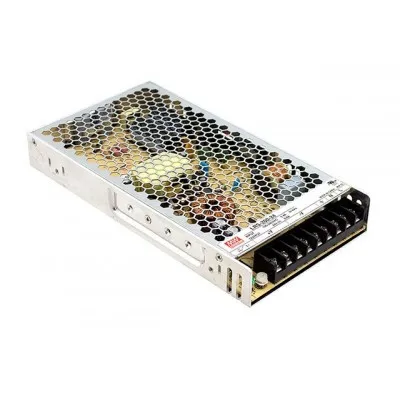 LED napajanje 200W 12V MEAN WELL
