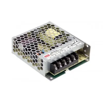 LED napajanje 50W 24V MEAN WELL