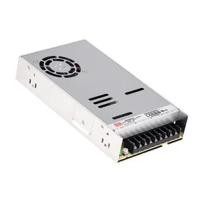 LED napajanje 600W 12V MEAN WELL