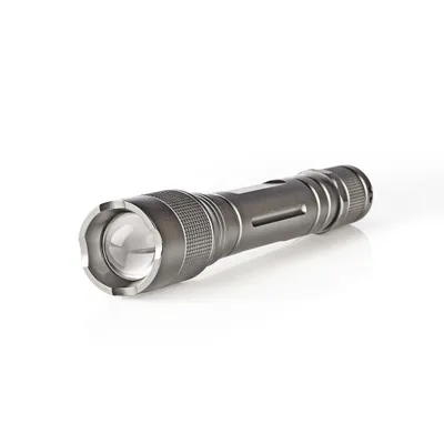 Ručna LED svjetiljka NEDIS KNTORCHZ003
