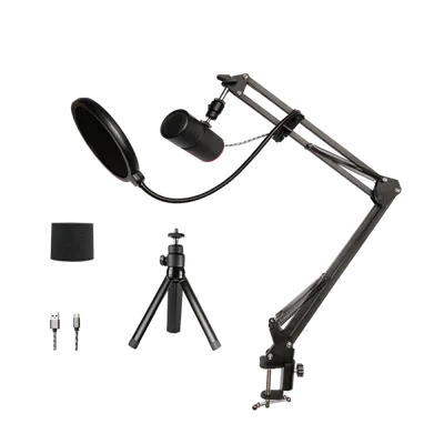 Mikrofon THRONMAX M20KIT