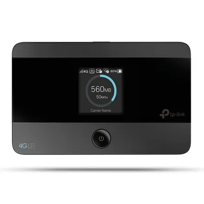 Router TP-LINK LTE M7350