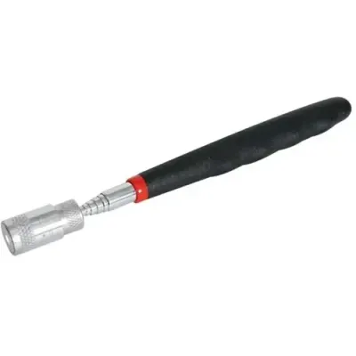Teleskopska LED hvataljka sa magnetom 20-80cm