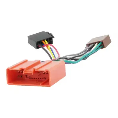 ISO adapter prelaz za player MAZDA 2