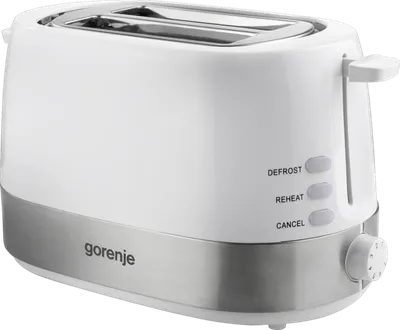 Toster GORENJE T850WE