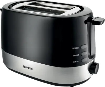 Toster GORENJE T850BK