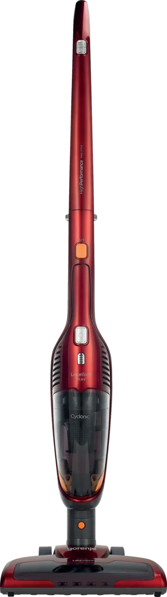 Štapni usisivač GORENJE SVC216FR