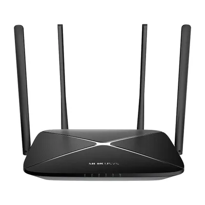 Router 4G MERCUSYS MB115-4G