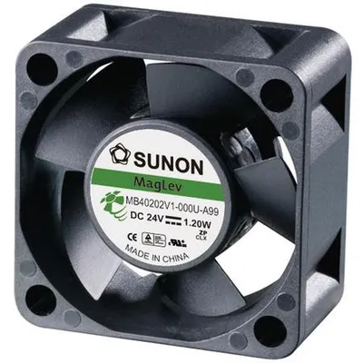 Ventilator MF40202V1-G99-A 40x40x20mm SUNON
