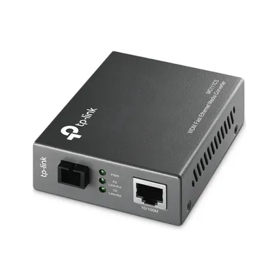 Konverter medija TP-LINK MC111CS