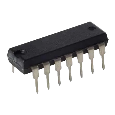 Integralno kolo MC667P