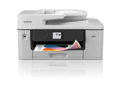Inkjet multifunkcijski printer BROTHER MFCJ3660DWYJ1